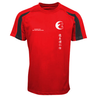 ADULT SIZES KIDS T-SHIRT Thumbnail