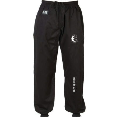 Student Kung Fu Bottoms Thumbnail