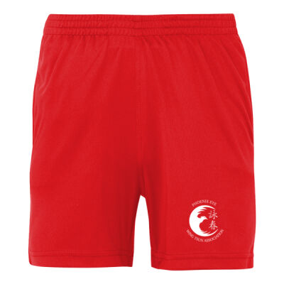 Kids Shorts Thumbnail