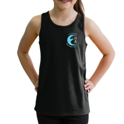 Kids Cool Vest Thumbnail