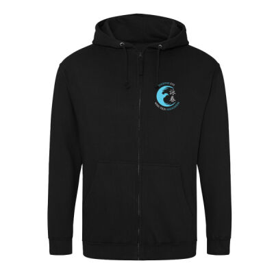 Student Zip Hoodie Thumbnail