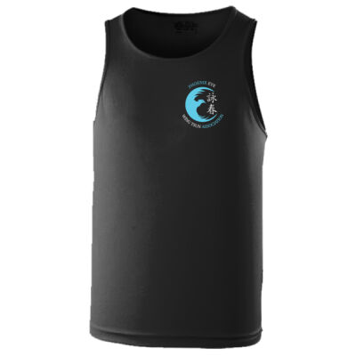 Mens Cool Vest Thumbnail