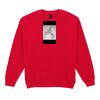Heavy Blend™ adult crew neck sweatshirt Thumbnail